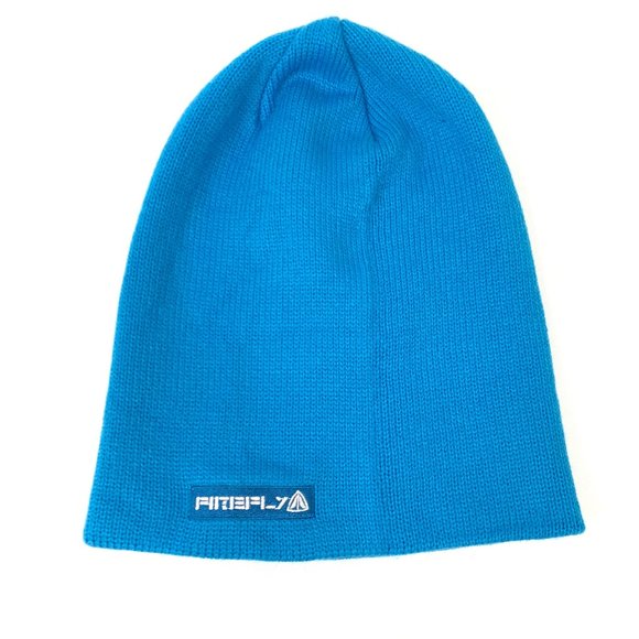 Firefly Other - 5/$30 Firefly Blue Knit Beanie Toque Winter Hat